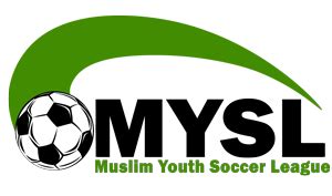 MYSL – Muslim Youth Soccer League.
